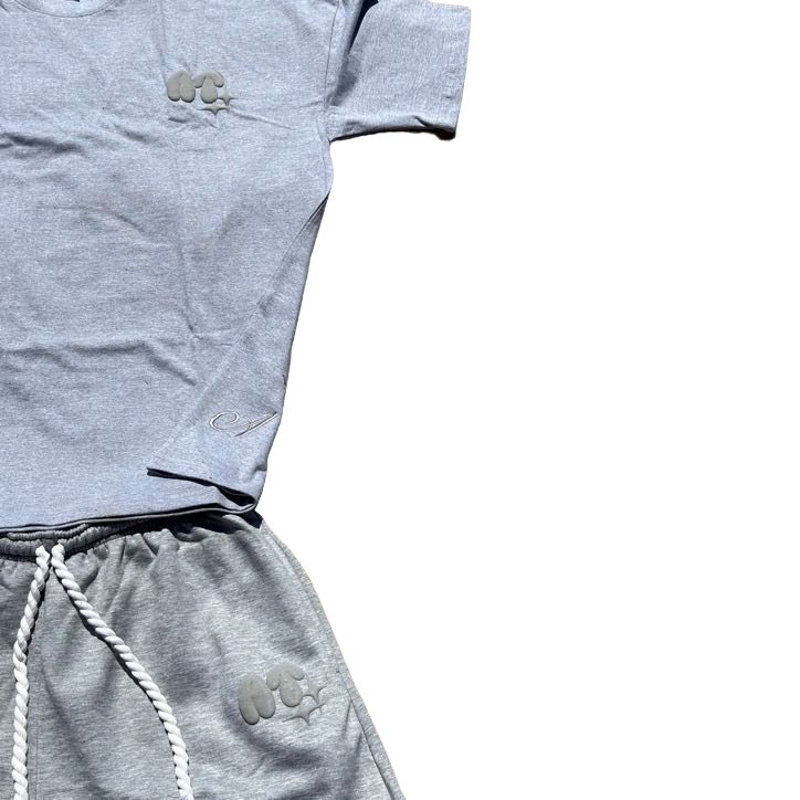 SUMZY SHORTS