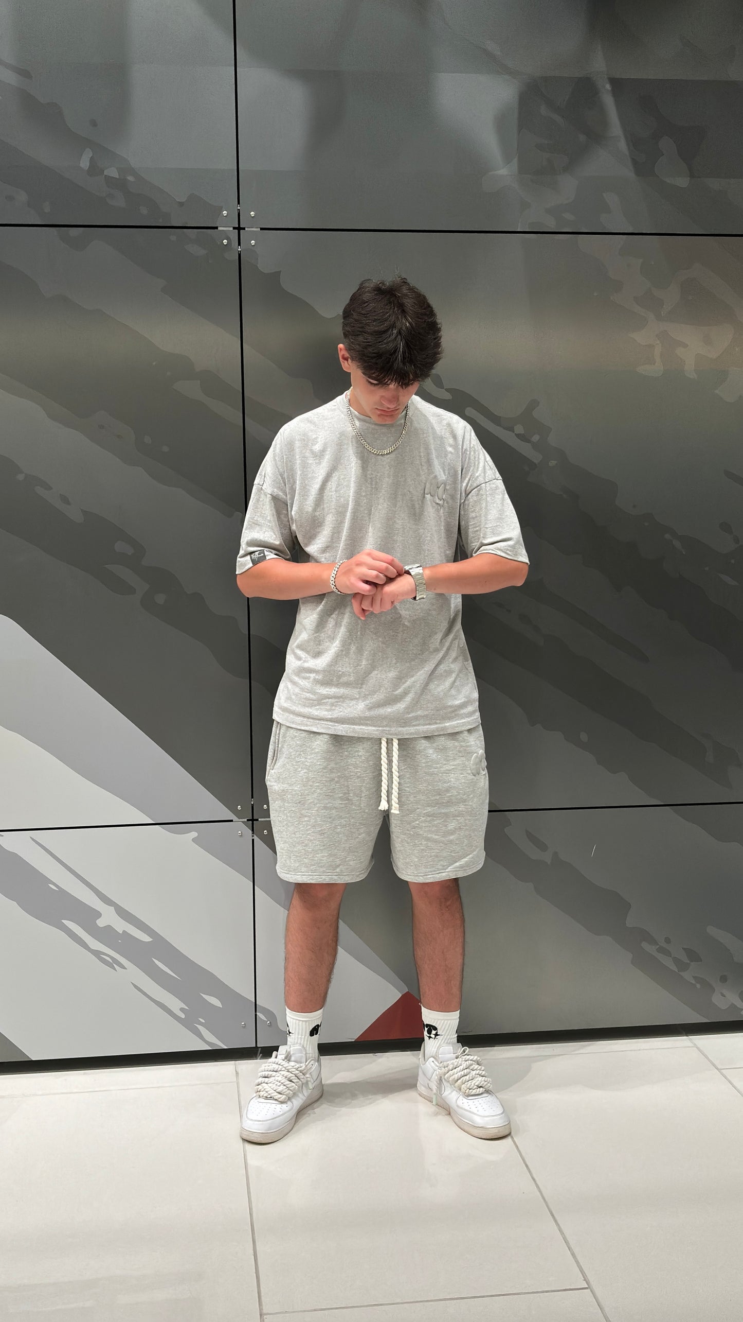 SUMZY SHORTS