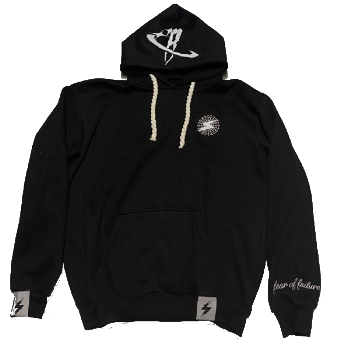 FEAR OF FAILURE HOODIE