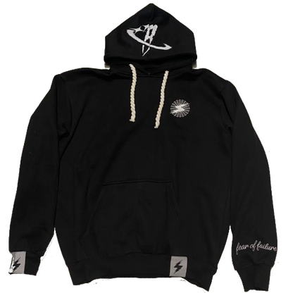FEAR OF FAILURE HOODIE