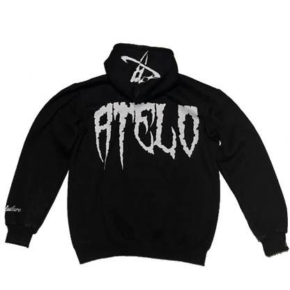 FEAR OF FAILURE HOODIE